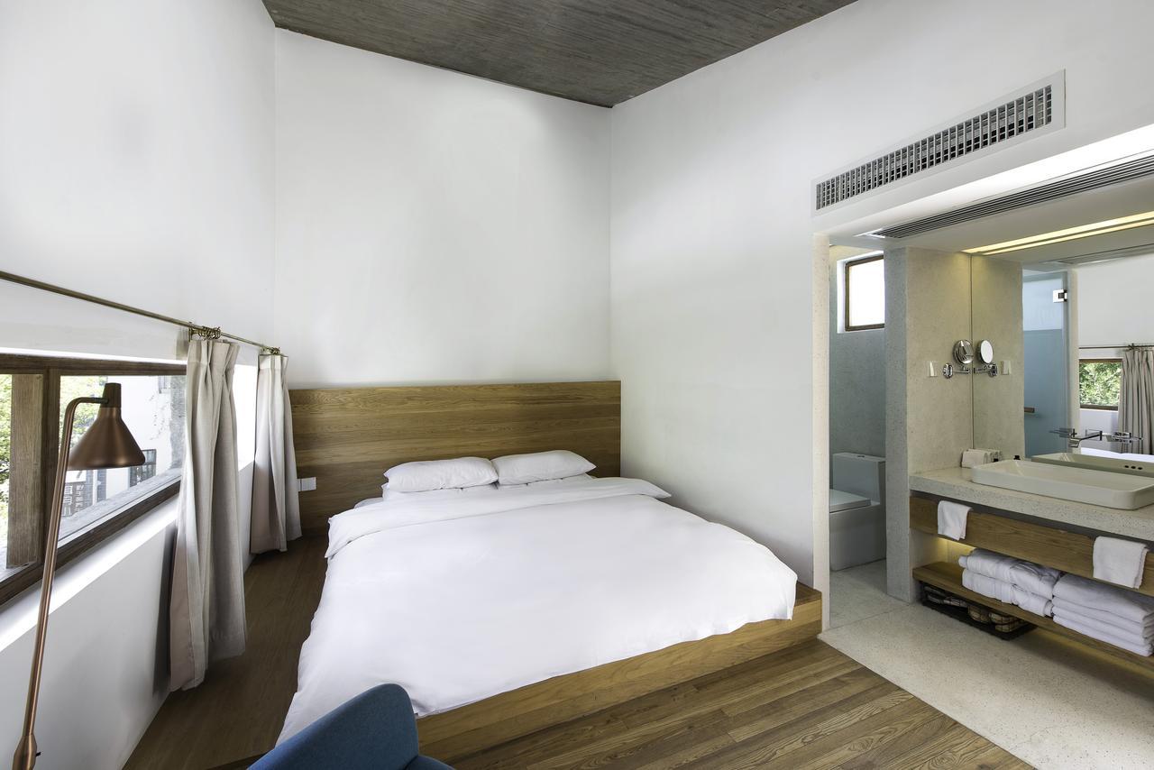 Sunyata Hotel ต้าหลี่ ภายนอก รูปภาพ