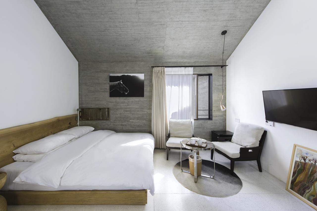Sunyata Hotel ต้าหลี่ ภายนอก รูปภาพ