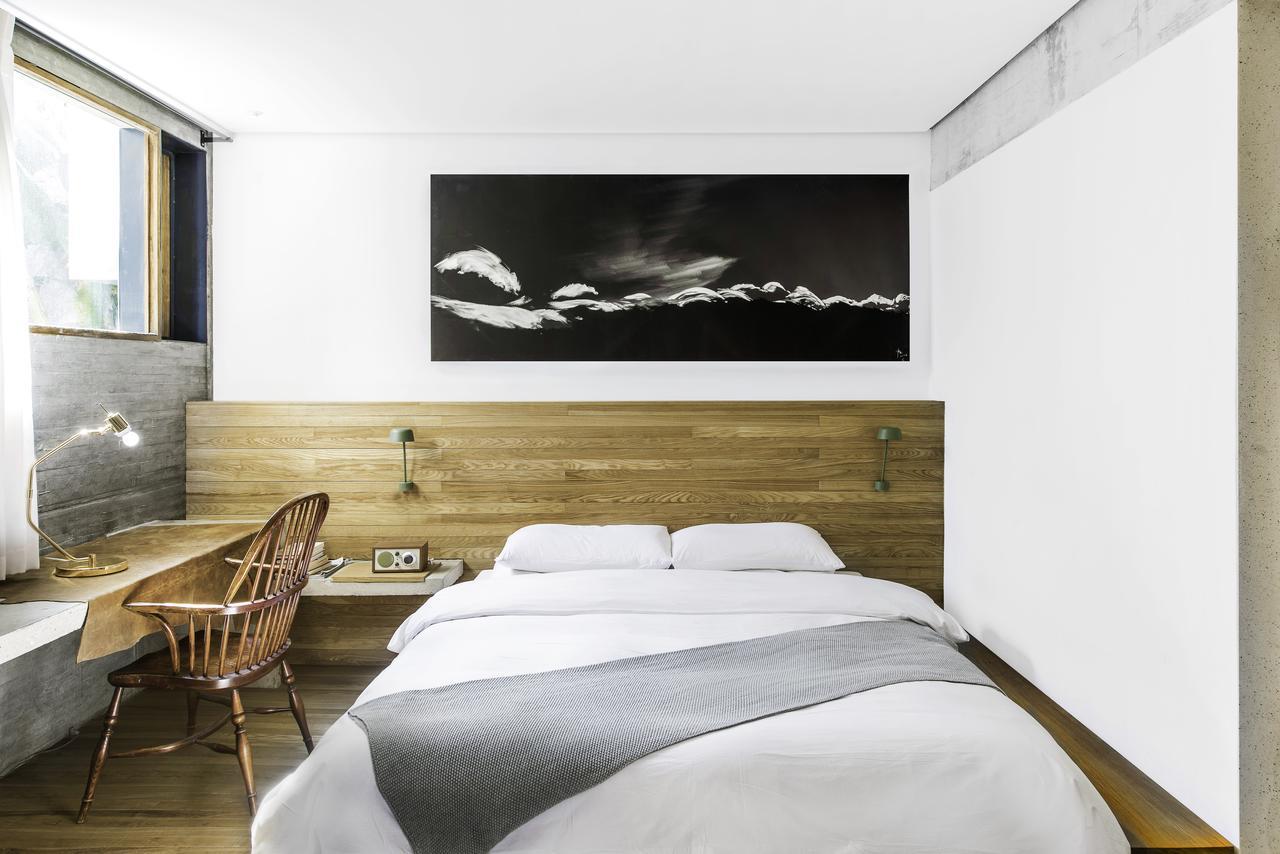Sunyata Hotel ต้าหลี่ ภายนอก รูปภาพ